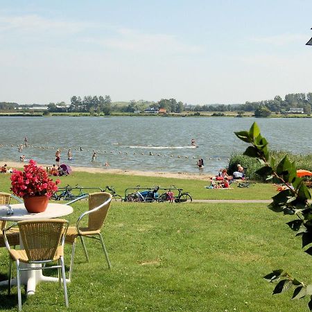 Lovely Holiday Home In Noordwijkerhout Near Lake מראה חיצוני תמונה