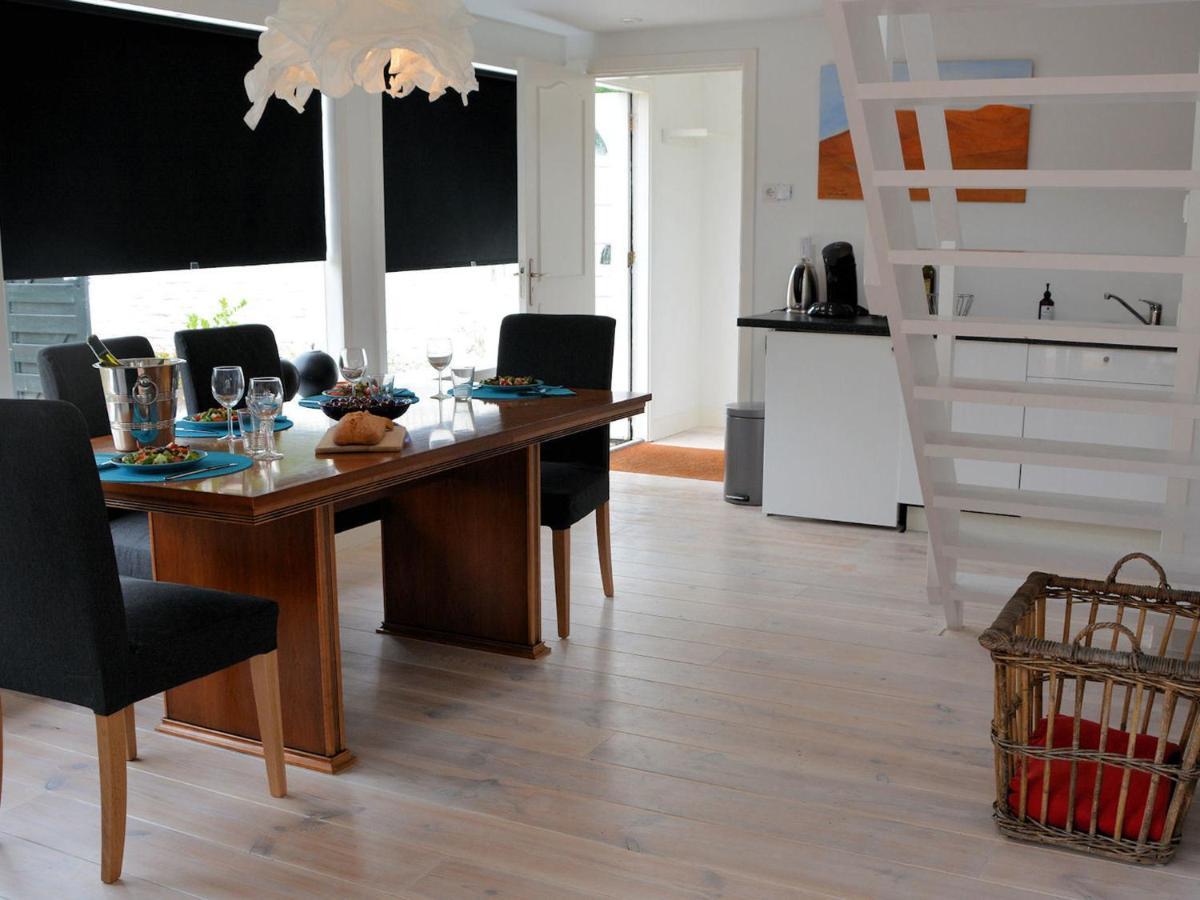 Lovely Holiday Home In Noordwijkerhout Near Lake חדר תמונה