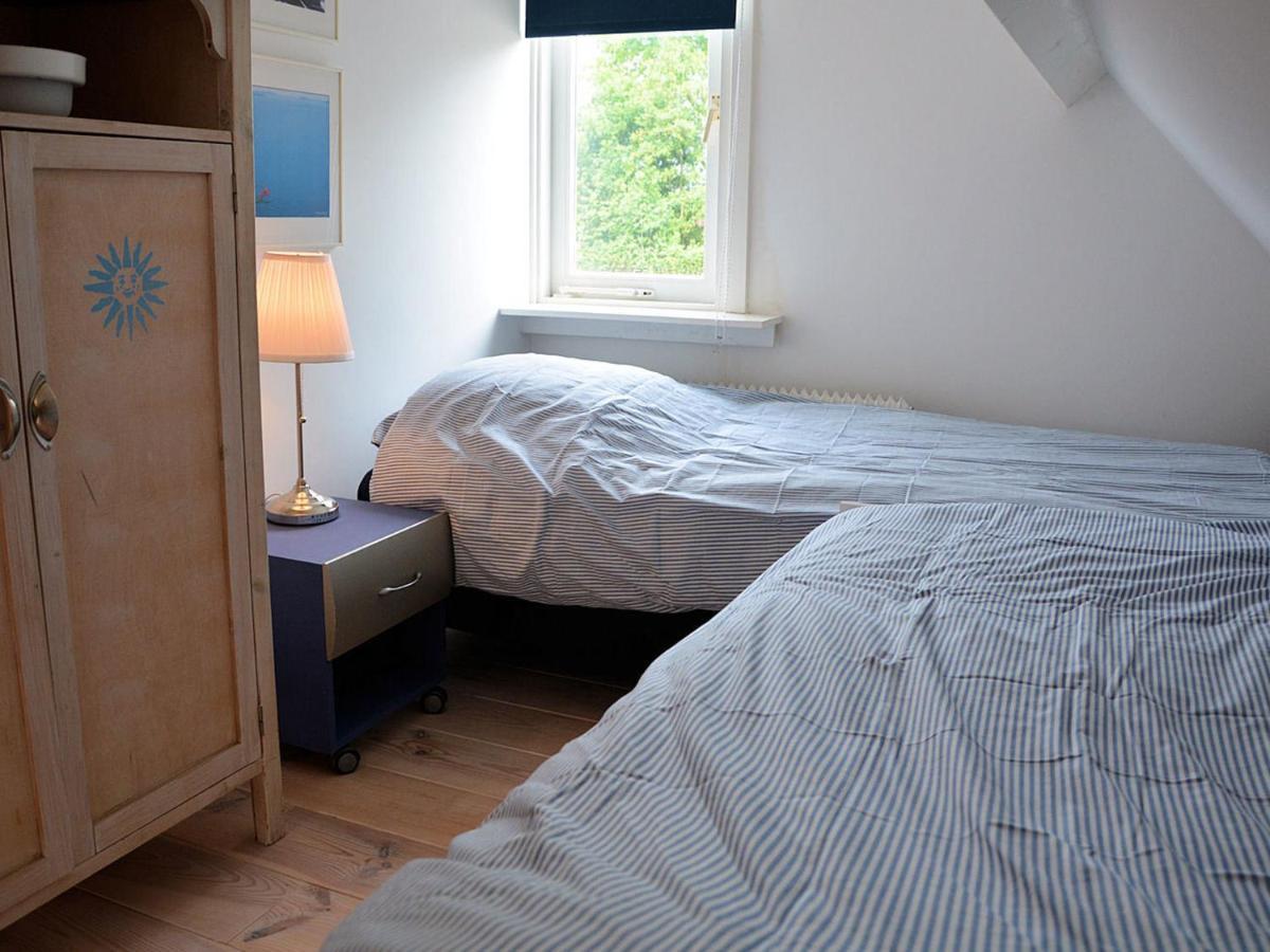 Lovely Holiday Home In Noordwijkerhout Near Lake מראה חיצוני תמונה