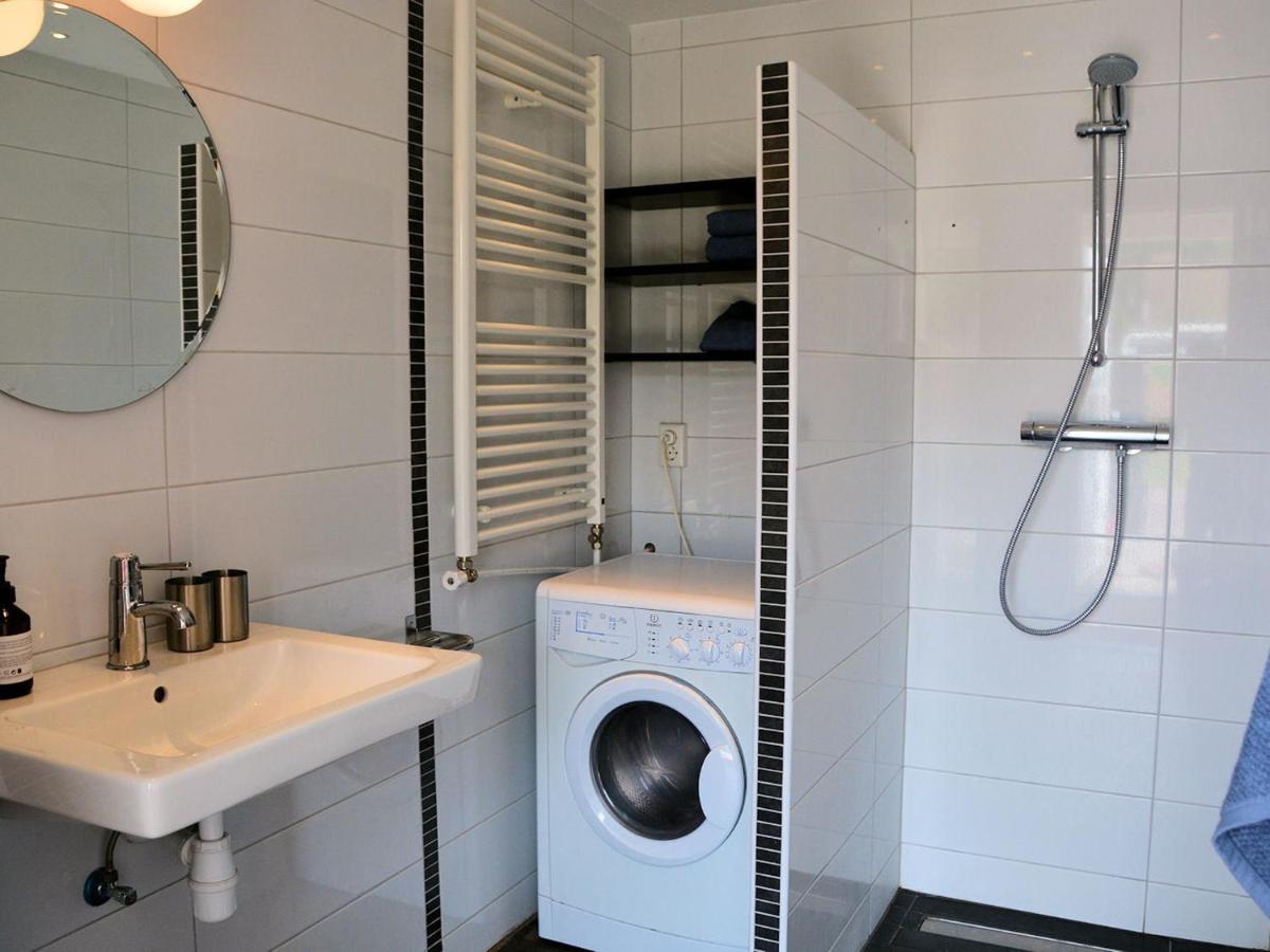 Lovely Holiday Home In Noordwijkerhout Near Lake מראה חיצוני תמונה