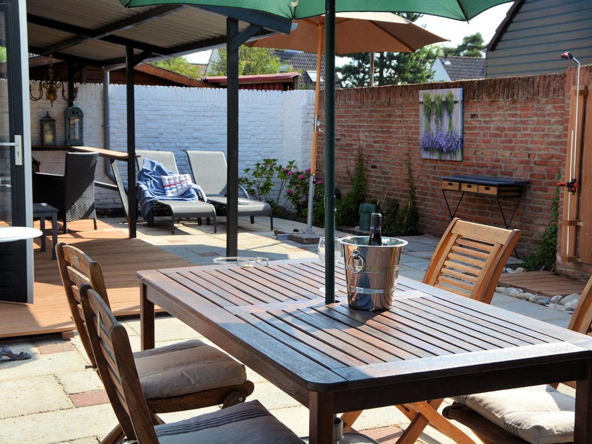 Lovely Holiday Home In Noordwijkerhout Near Lake מראה חיצוני תמונה