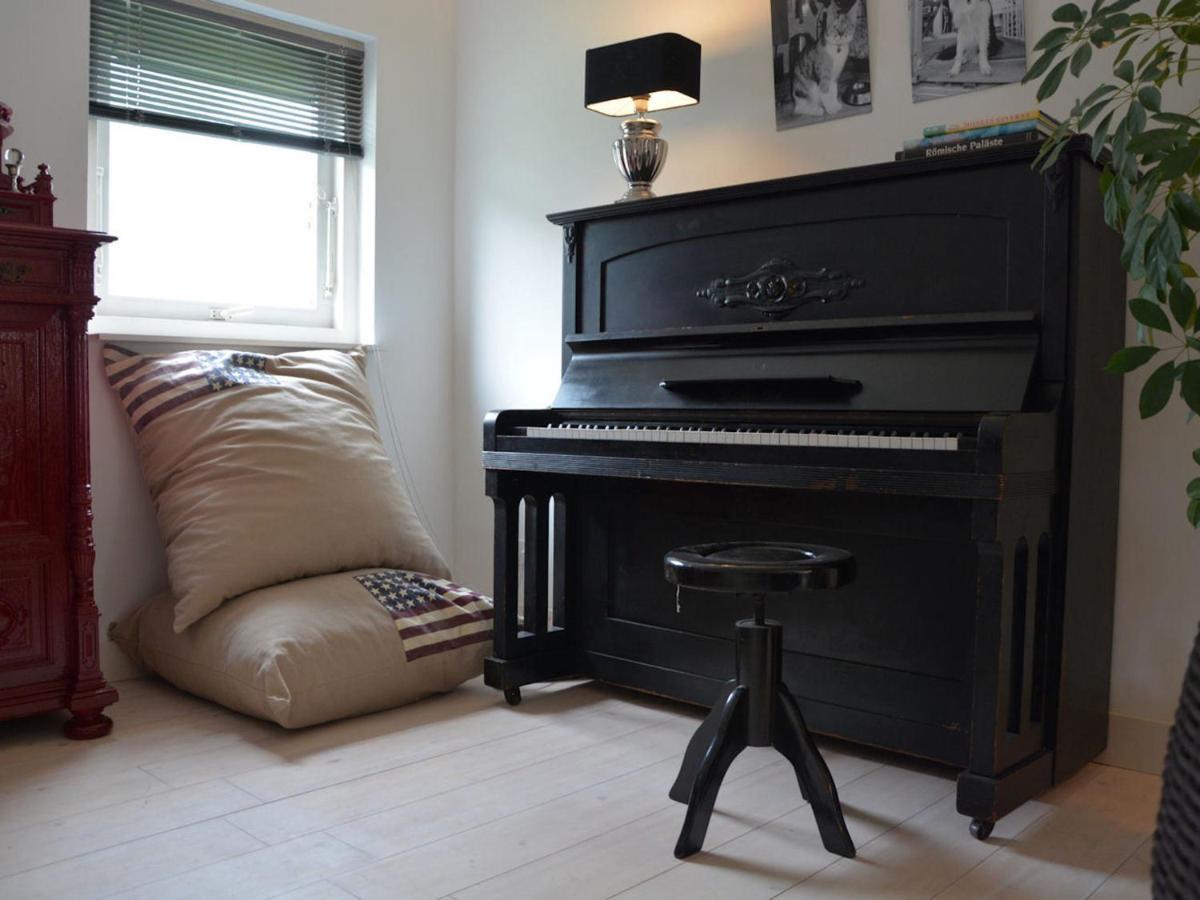 Lovely Holiday Home In Noordwijkerhout Near Lake מראה חיצוני תמונה