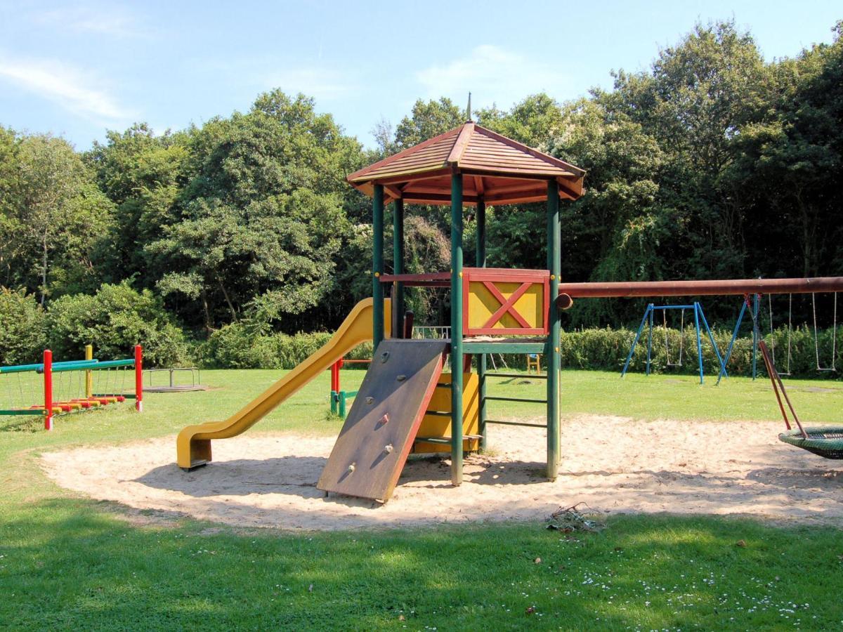 Lovely Holiday Home In Noordwijkerhout Near Lake מראה חיצוני תמונה