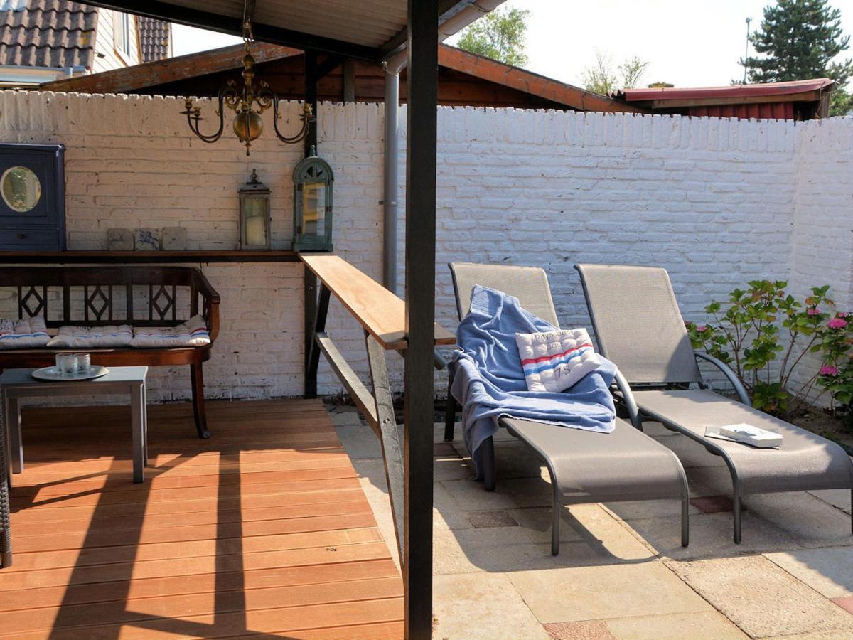 Lovely Holiday Home In Noordwijkerhout Near Lake מראה חיצוני תמונה